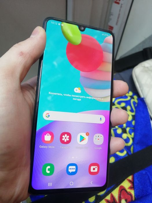 Продам Samsung A41