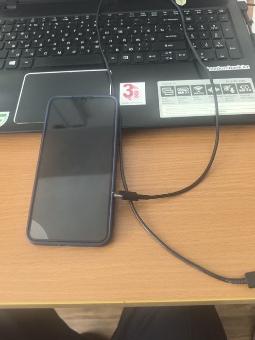 Самсунг s22+ продам