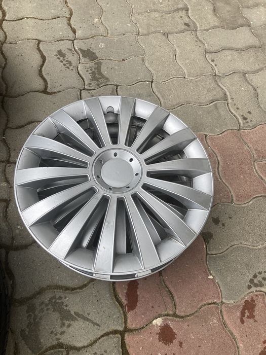 Roți VW Seat Skoda Audi