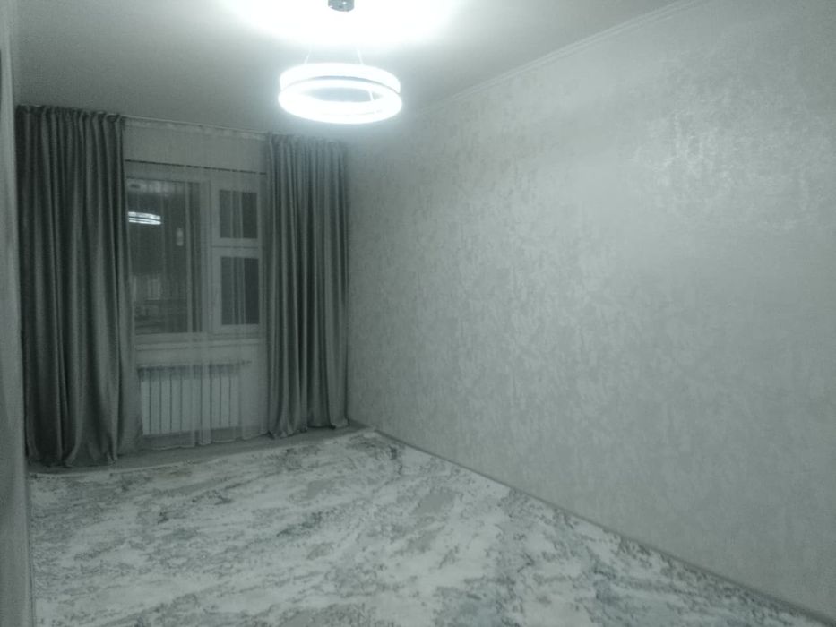 2х комнт ремонт Плаза рядом