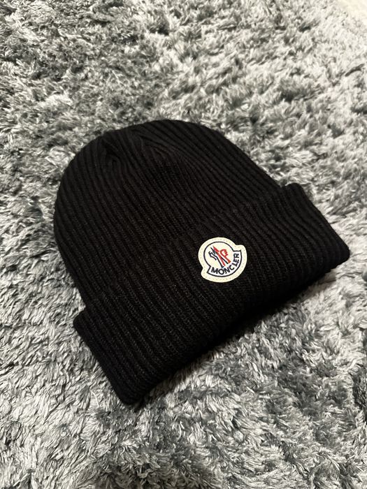 Moncler Beanie Unisex