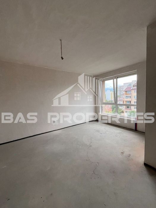 2-стаен в София-Люлин 9 площ 60