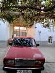 Vaz 2107 xolati yaxshi