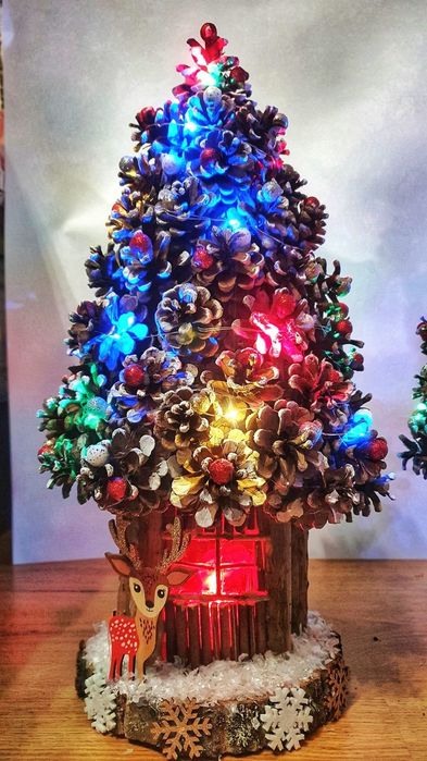 Коледни сувенири