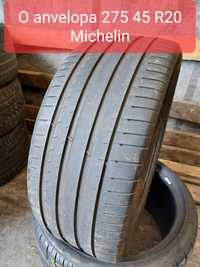 O anvelopa 275/45 R20 Michelin