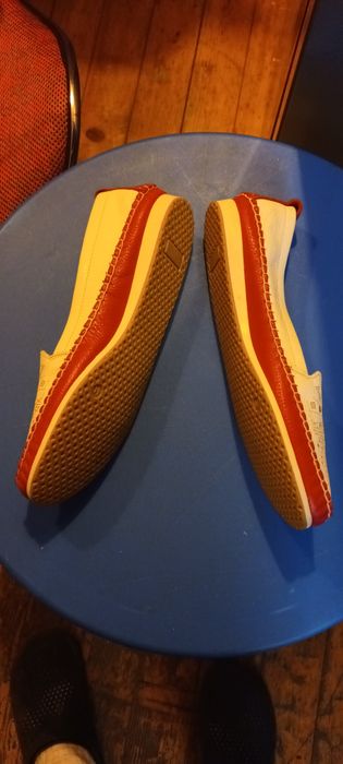 Balerini Misscaprice piele