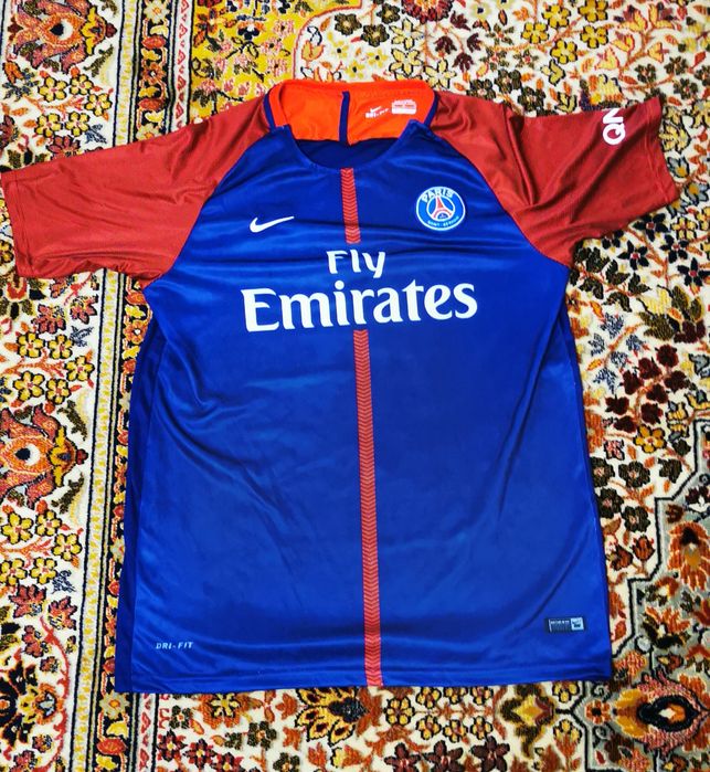 Tricou Psg Neymar