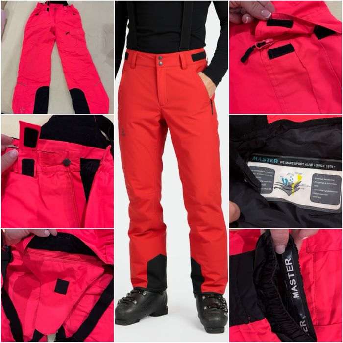 Rossignol/Oneill  Ски/Борд Якета и гащеризони/панталони