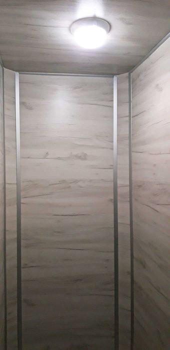 Обновяване на асансьорни кабини