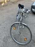Bicicleta Kettler