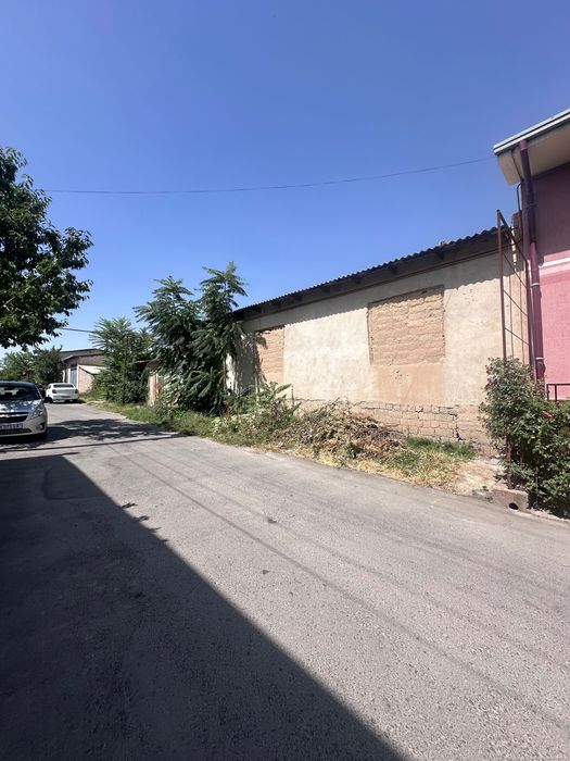 Quruq yer sotiladi 25 sotix