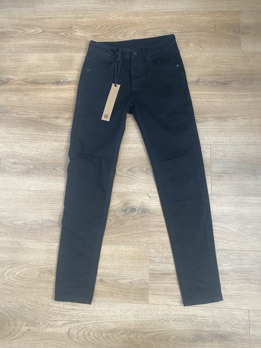 Ksubi jeans дънки