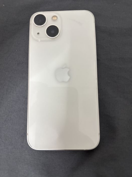 iphone 13 mini жағдайы жақсы