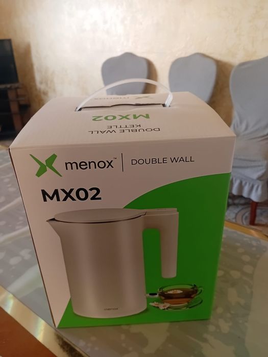 Продам новый качественный чайник 18 000т