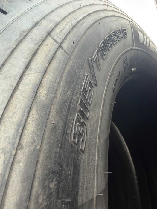 Anvelope Camion 315/70- Stare foarte buna, livrare rapida, garantie!