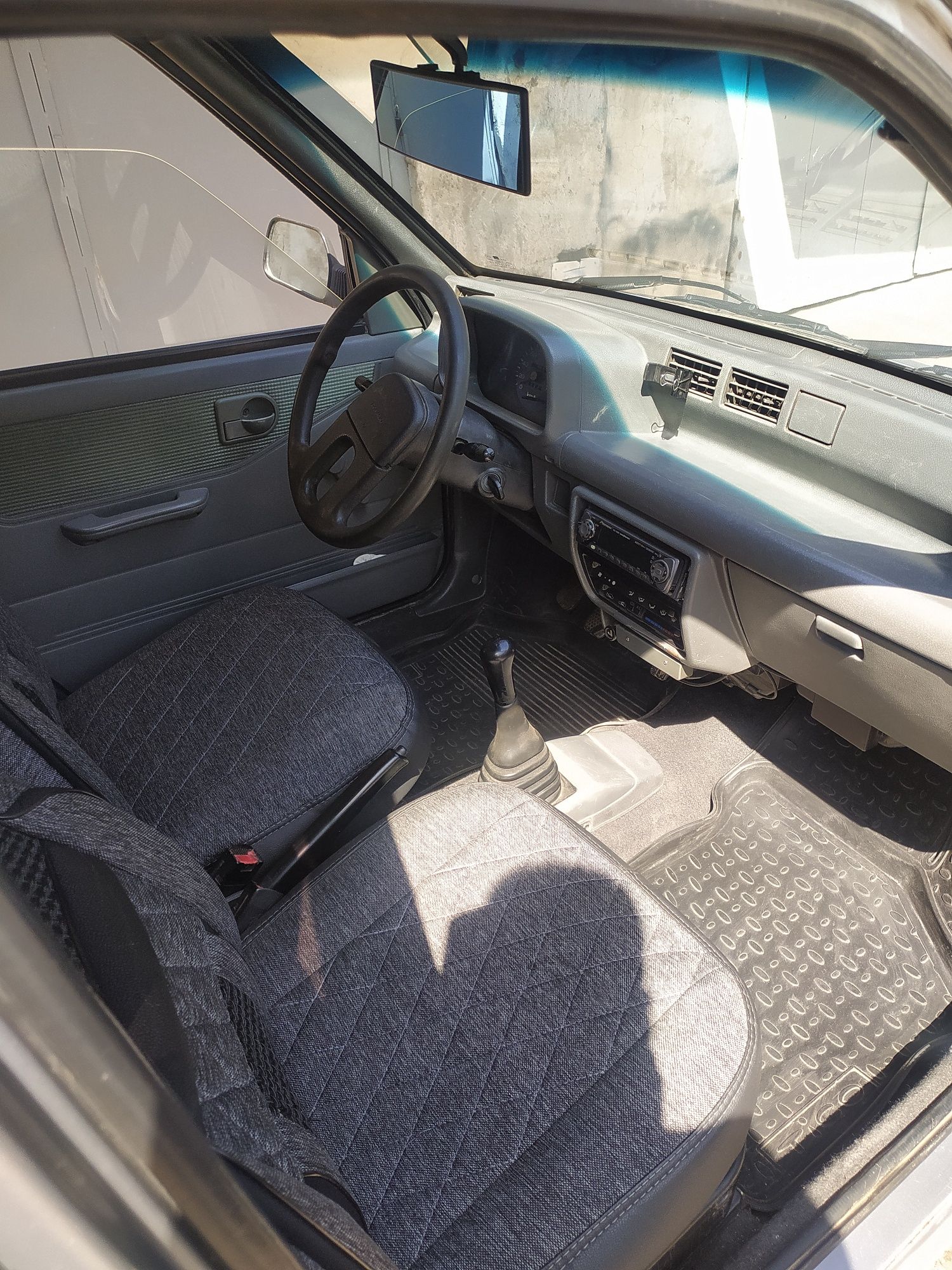 Продается Daewoo TiCO 1997