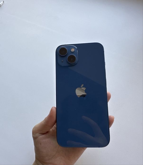 Iphone 13 в отличном состоянии
