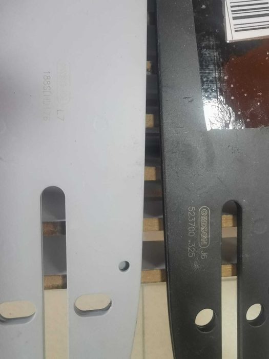LICHIDARE STOC Lame drujba Oregon si Hecht 35, 40 si 45 cm