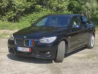 BMW 535GT-f07 2012