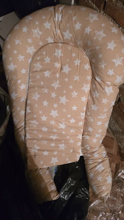 Гнездо за бебета