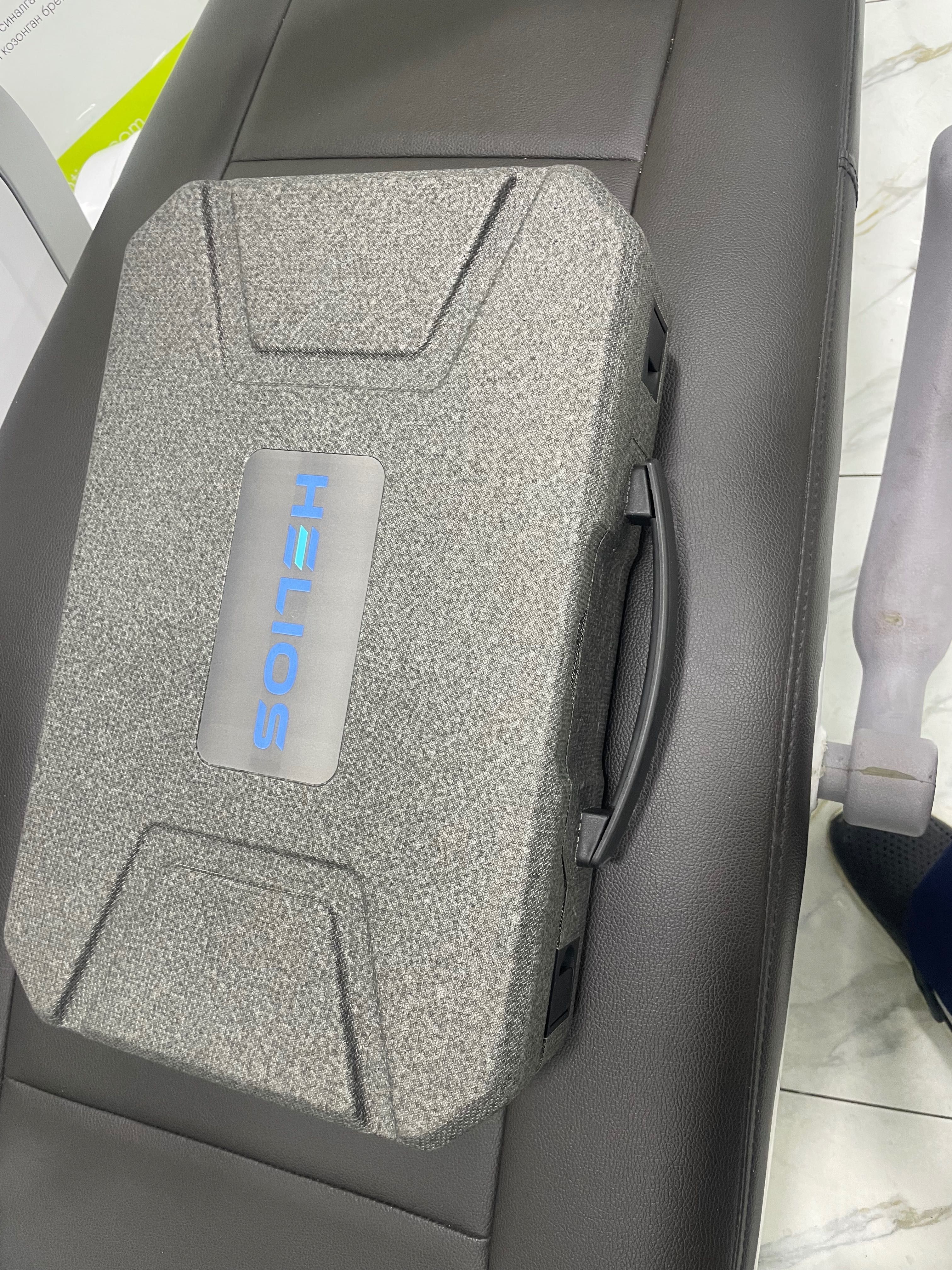 Стоматологам Интраоральний сканер Eighteeth Helios 500