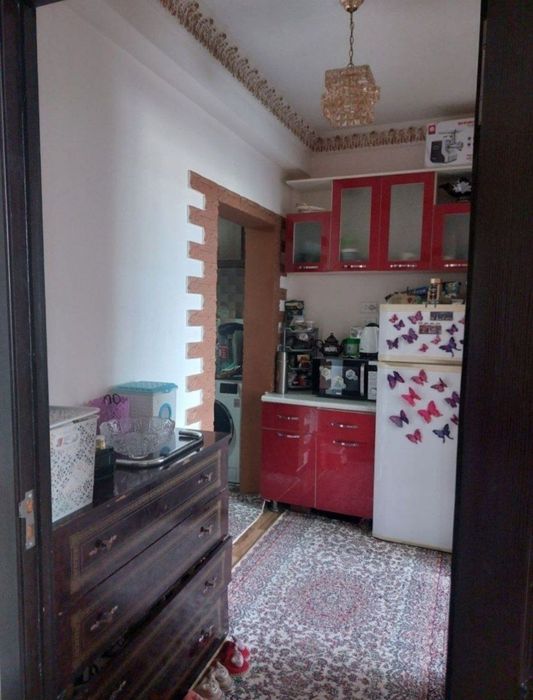 Срочно ПРОДАЁТСЯ 2х комнатная квартира на ТТЗ2