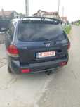 Dezmembrez hyundai santa fe motor d4ea  2.0 4x4 cutie automata 2005