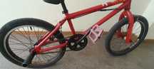 Bicicleta bmx de vanzare URGENT!!!