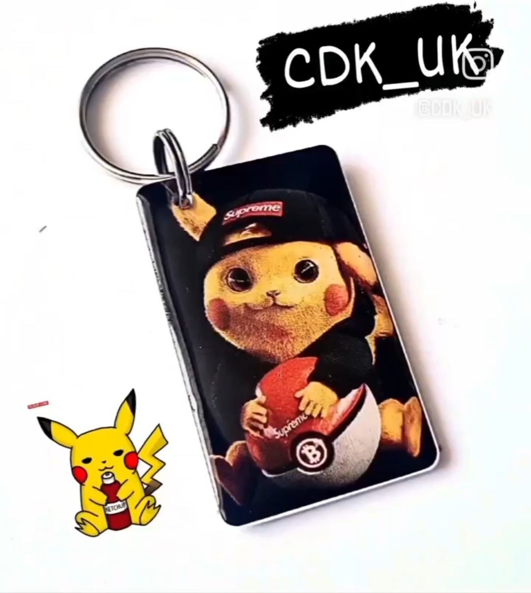 Домофонные ключи