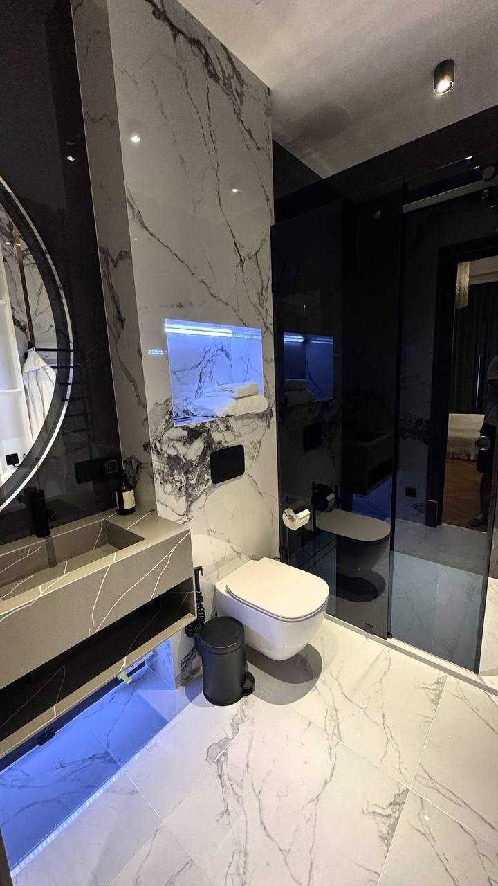 СРОЧНО продажа 2/37/51 ЖК NEST ONE, 92м2
