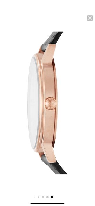 Нови модели аксесоари/часовници Armani