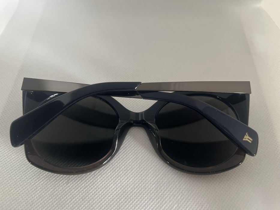 Ochelari de soare pentru femei YOHJI YAMAMOTO(Y3