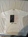 Tricou Palm Angels bandana