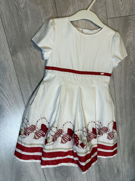 Rochita Mayoral 110 cm