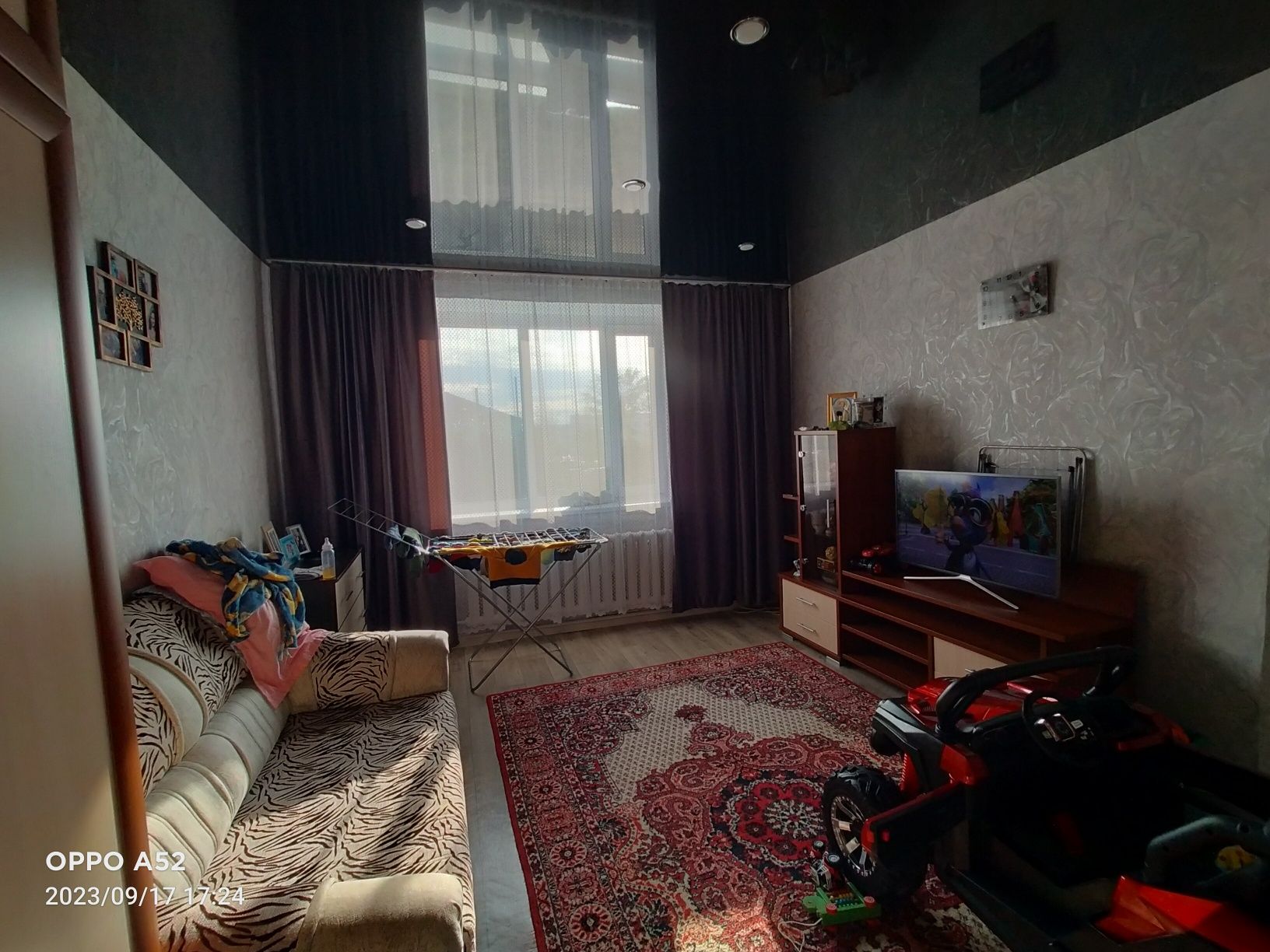 Продам квартиру в городе макинск