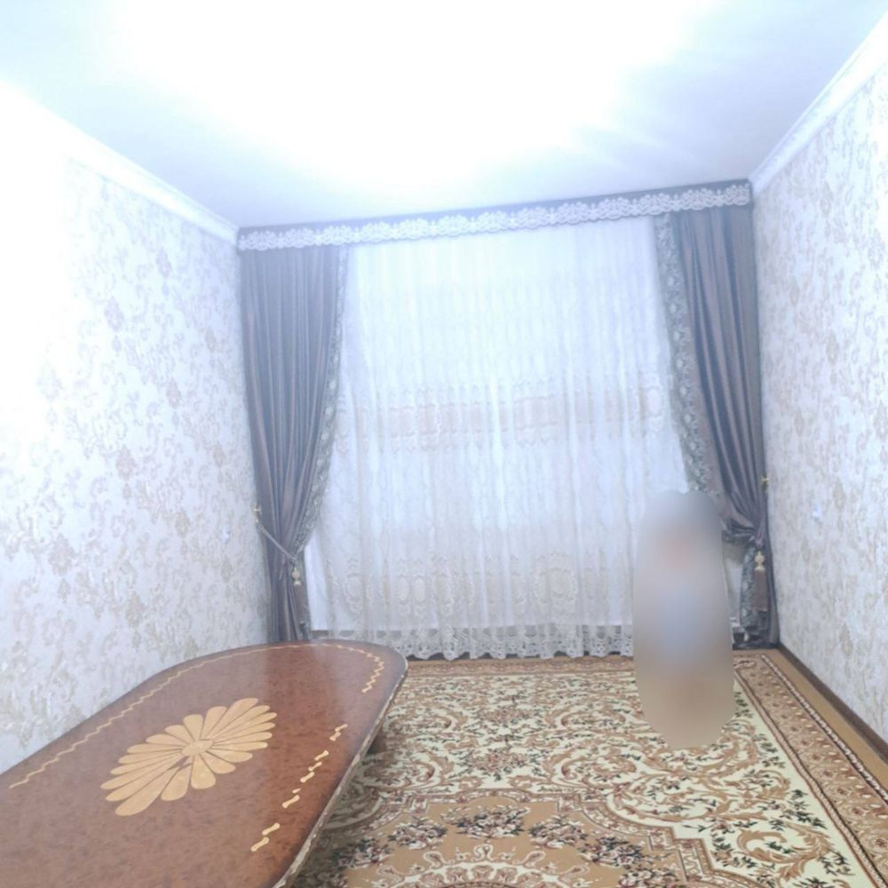 3-xonali xonadon ijaraga beriladi