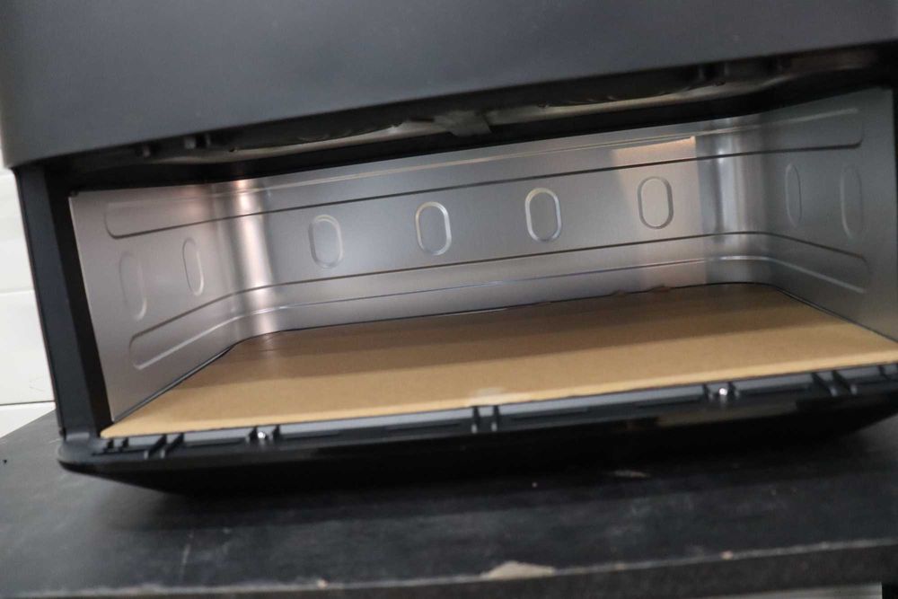 Air Fryer COSORI Фритюрник с горещ въздух,8в1 DualBlaze TwinFryXXL 10L