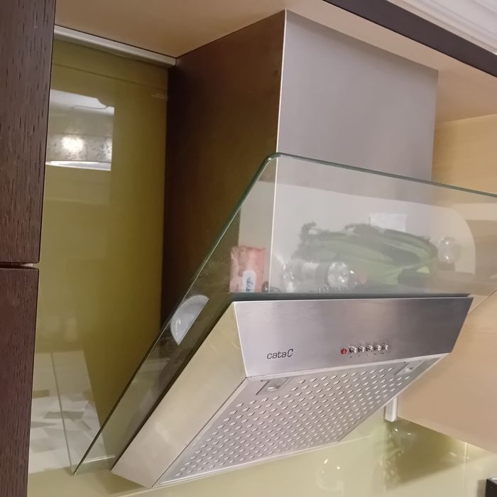 Hota Cata ca noua putin folosita