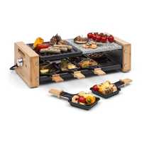Gratar electric Cecotec Cheese and Grill