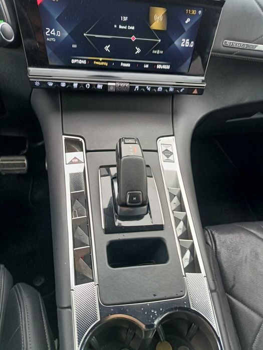 Vand auto DS 7 Crossback