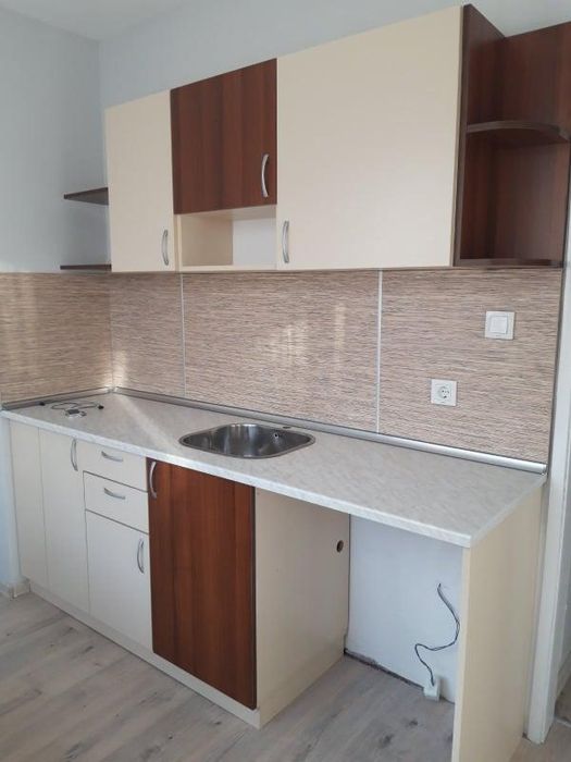 Дава се под наем Едностаен апартамент в София, Дружба 2 - 48 кв.м за 375 € - Снимка #1