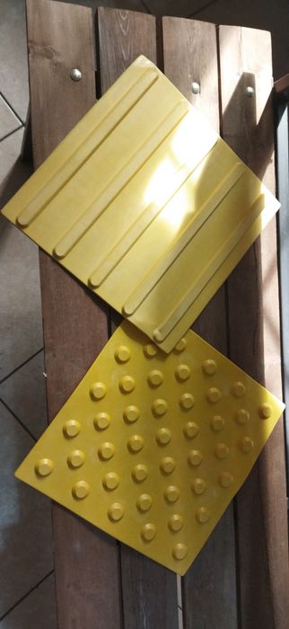 Тактильная плитка тактильная дорожка тактильная лента тактилка