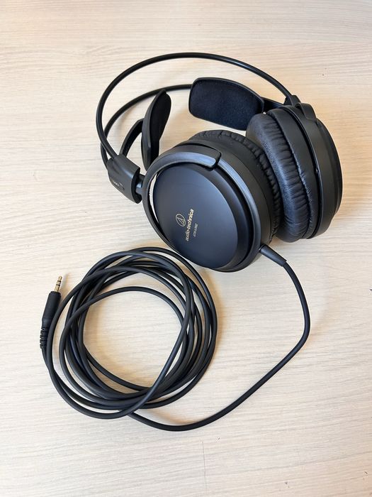Audio-Technica ART Monitor ATH-A550Z