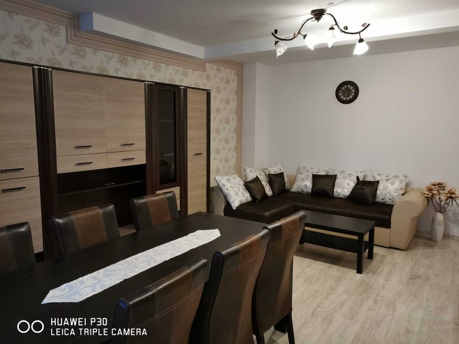 Vand apartament 2 camere, in cartier Alma