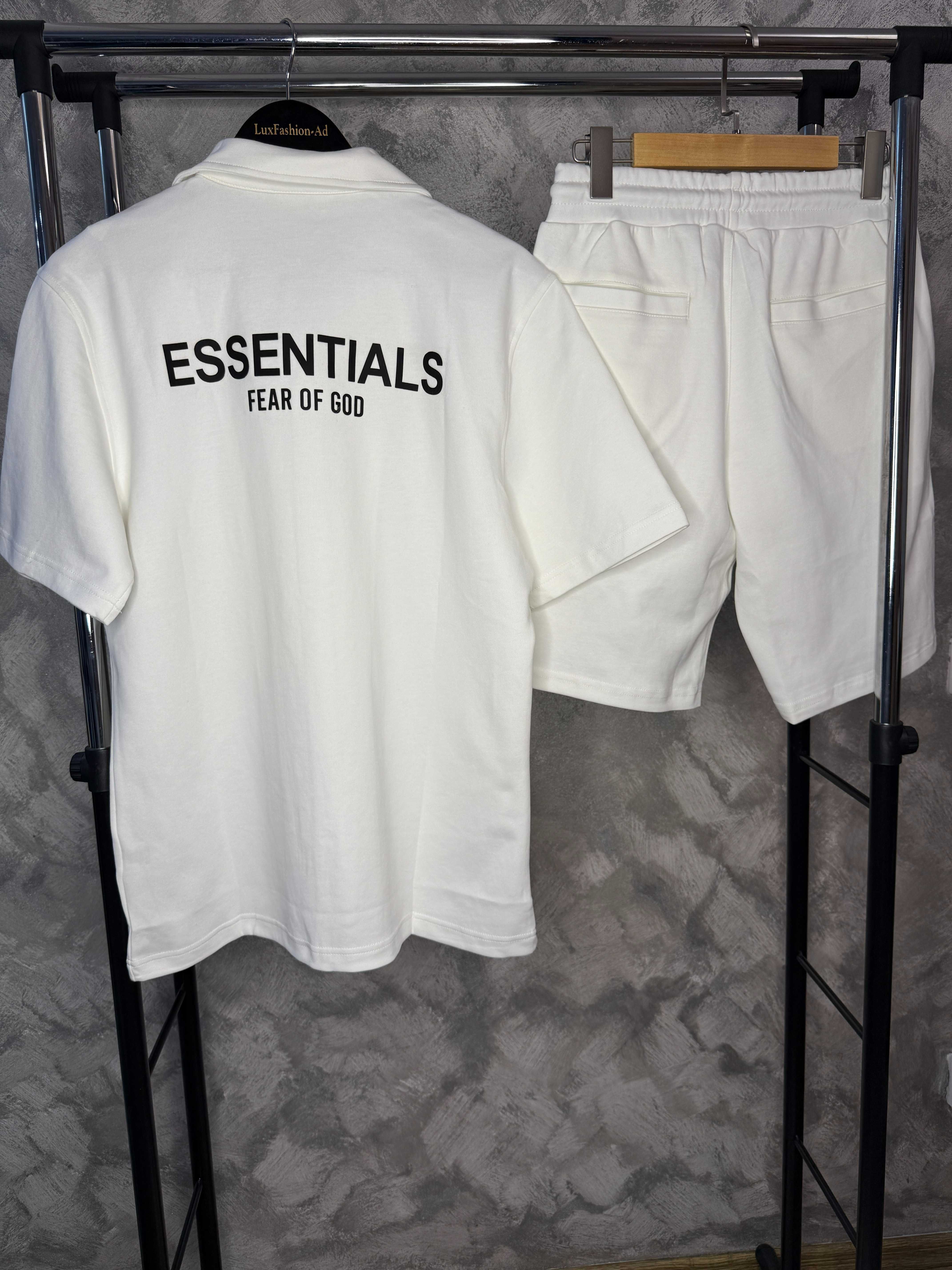Compleu Essentials Fear Of God