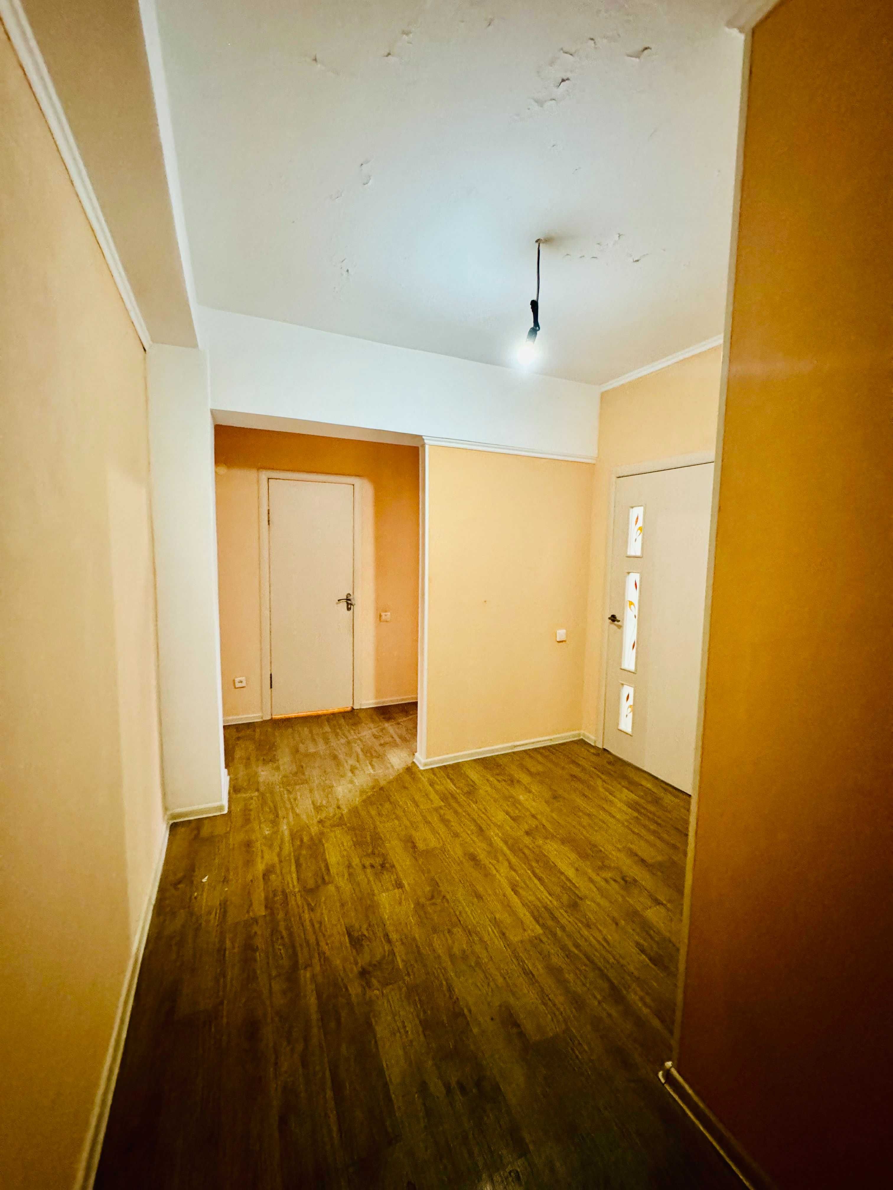 Сдам в аренду 2-комнат квартиру в мкр. Алатау (ИЯФ) на длительный срок