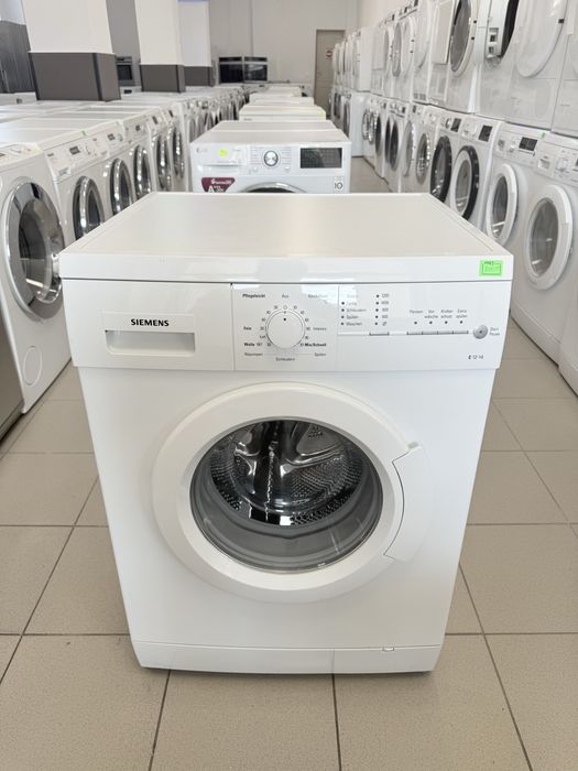 Masina de spalat Simens 6kg