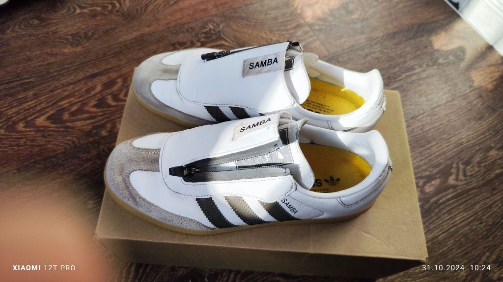 Adidas samba 40н.