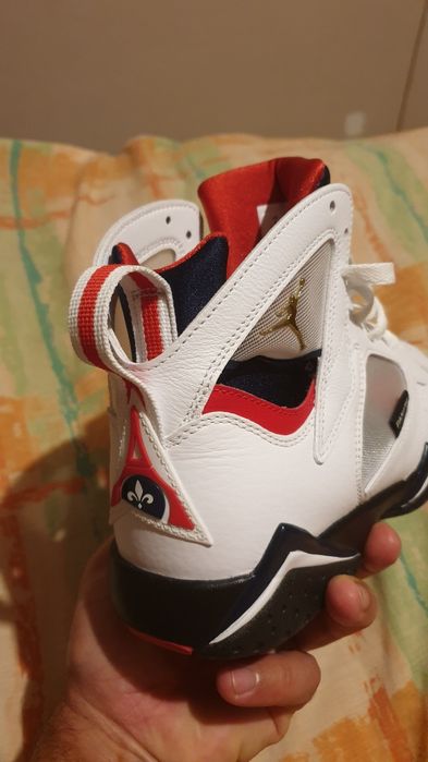 Adidasi originali JORDAN'S PANAME