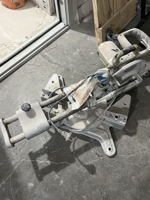 Продажа углореза б/у в хорошем рабочем состояний.